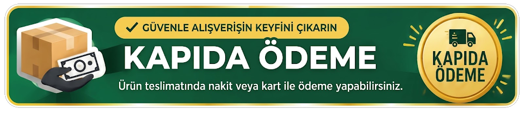 Kapıda Ödeme - Loft Düğün Paketi 2