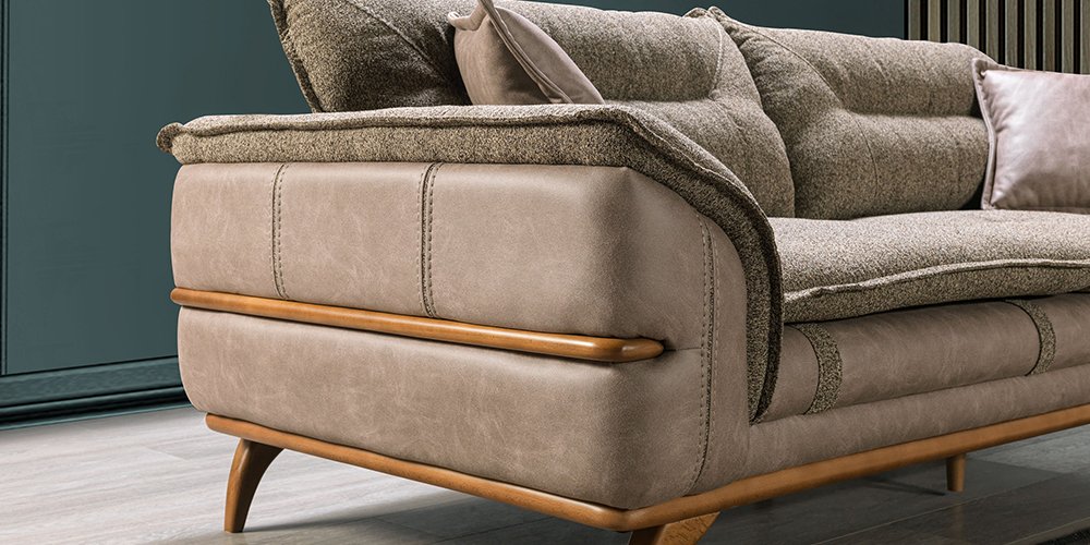Lotus Koltuk Takımı - İnegöl Mobilya