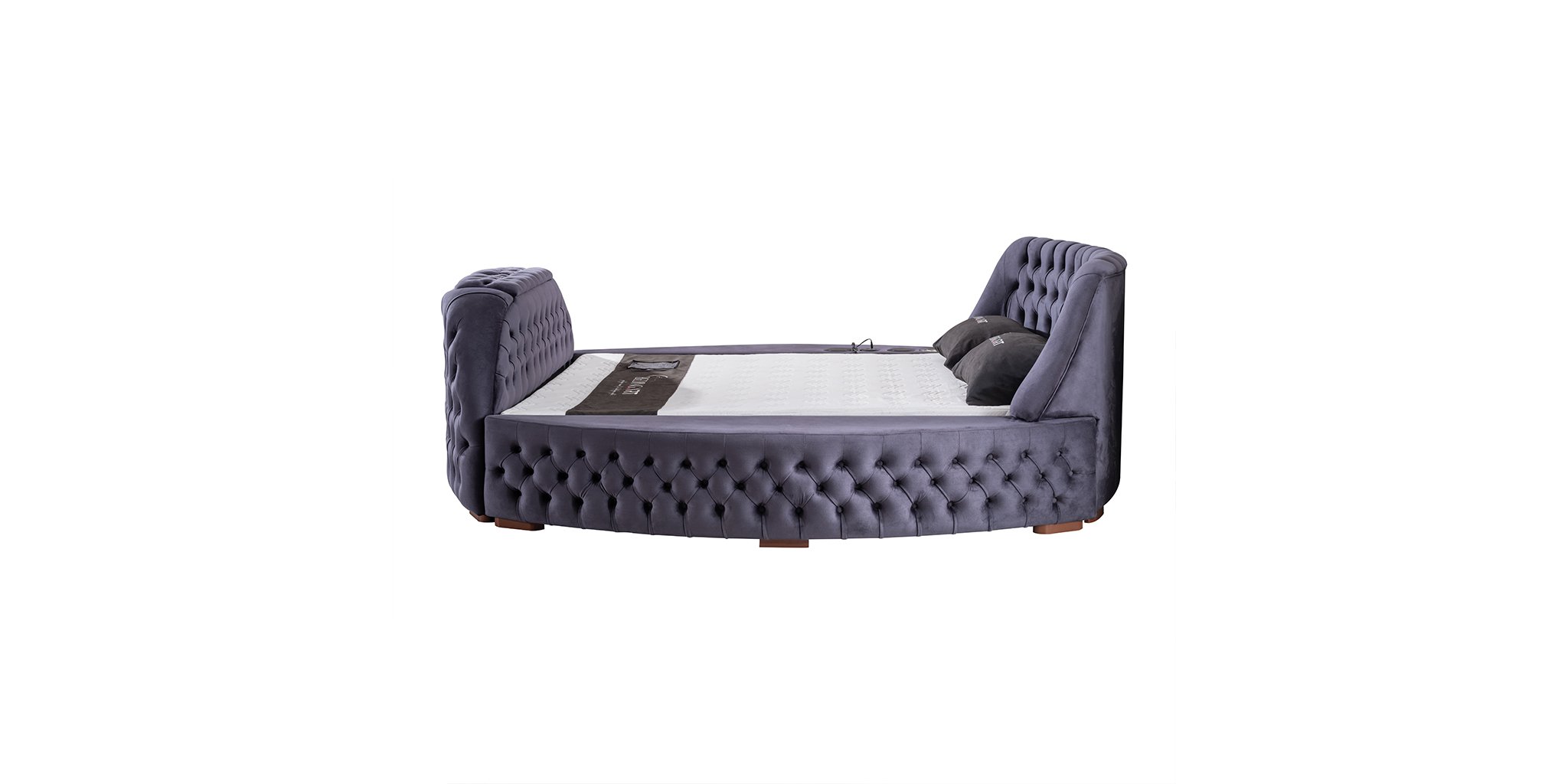 Soft Life Karyola - İnegöl Mobilya