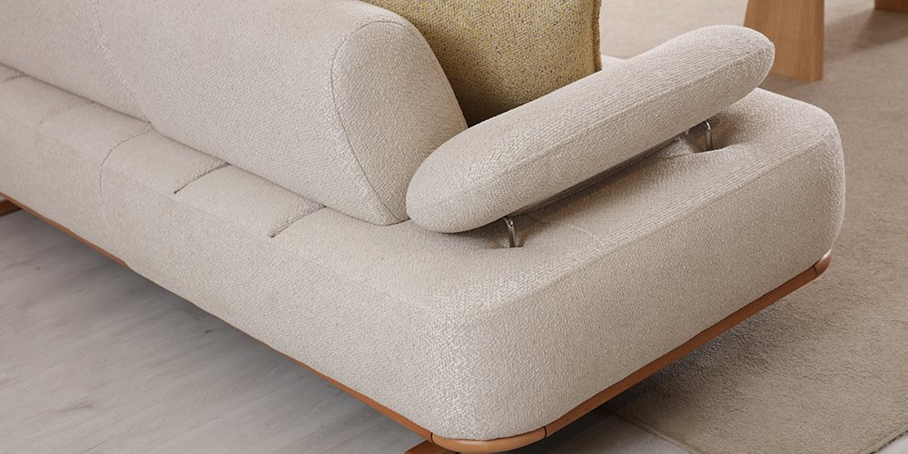 Loft Koltuk Takımı - İnegöl Mobilya