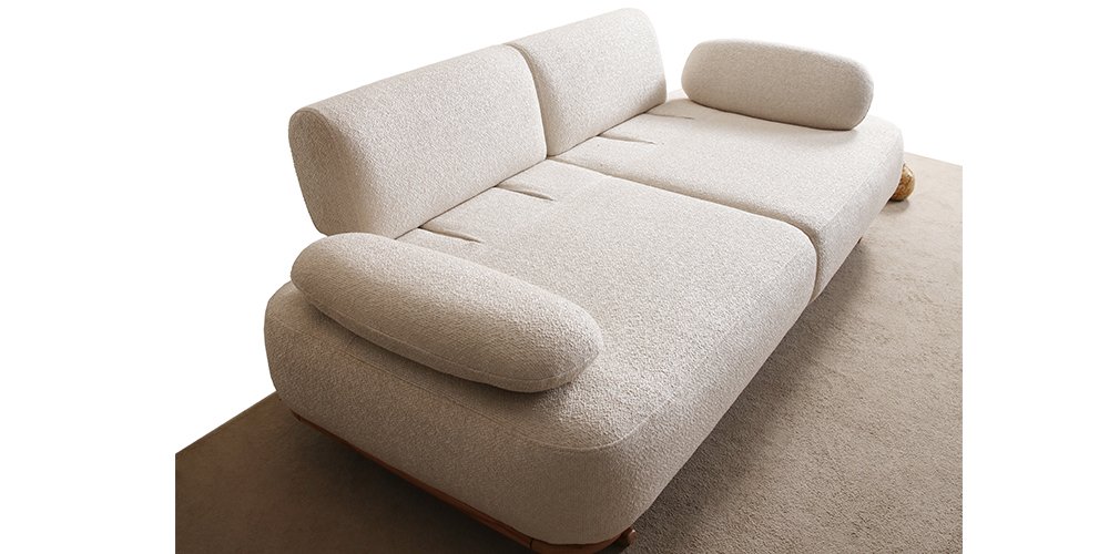 Loft Koltuk Takımı - İnegöl Mobilya