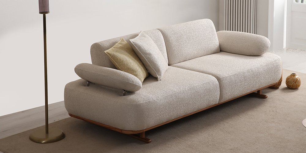 Loft Koltuk Takımı - İnegöl Mobilya