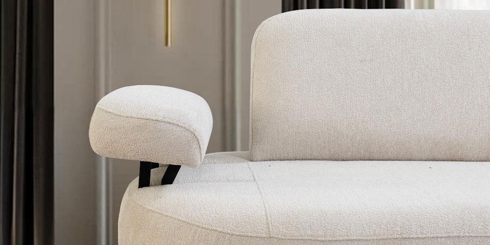 Prada Koltuk Takımı Bohem - İnegöl Mobilya