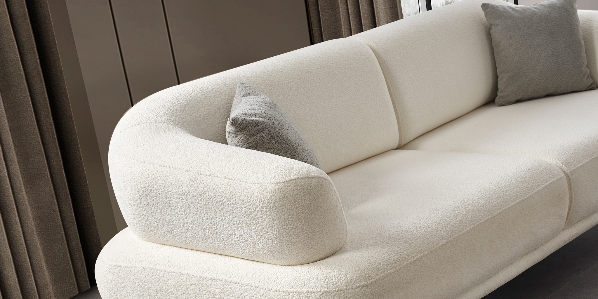 Gloria Koltuk Takımı - İnegöl Mobilya
