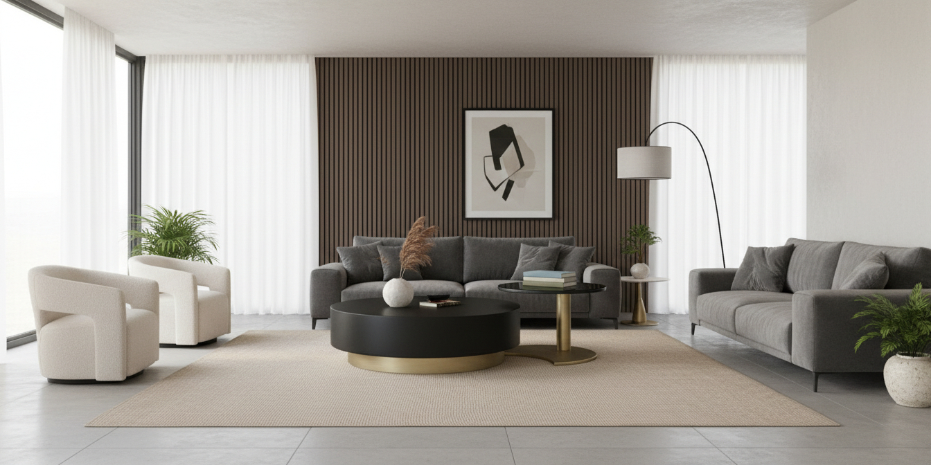29 Orta Sehpa - İnegöl Mobilya