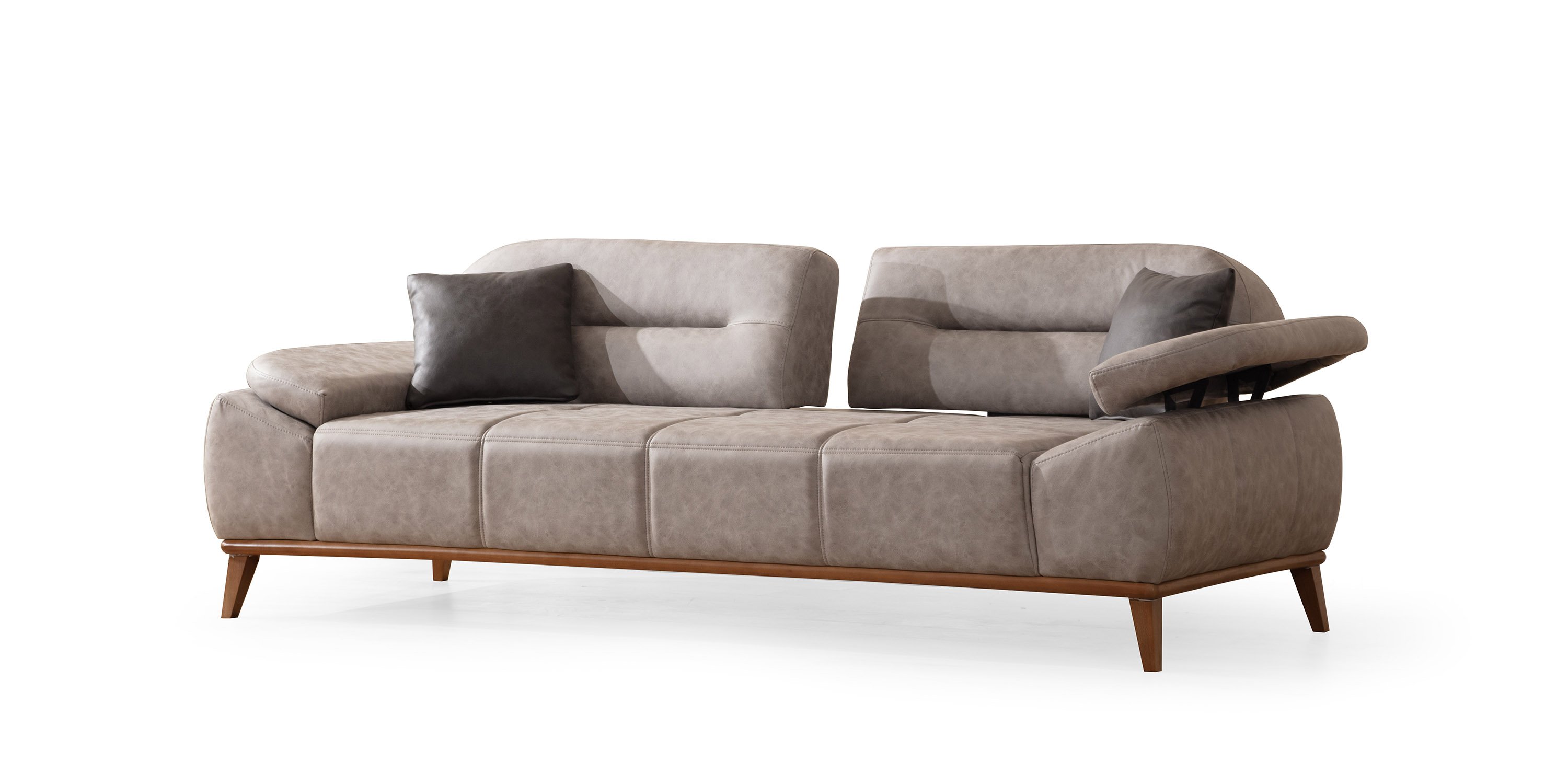 Loft Koltuk Takımı - İnegöl Mobilya
