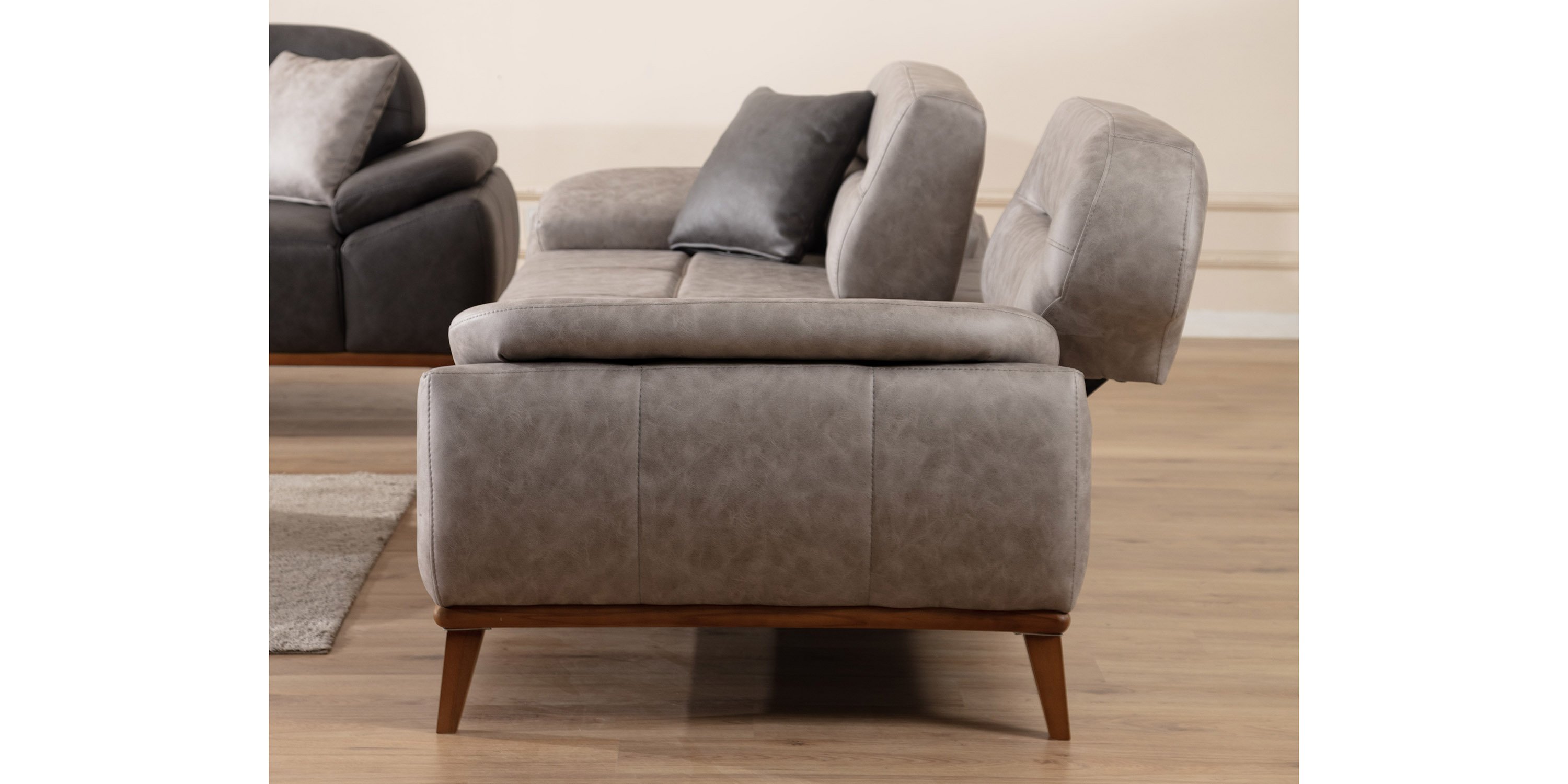 Loft Koltuk Takımı - İnegöl Mobilya
