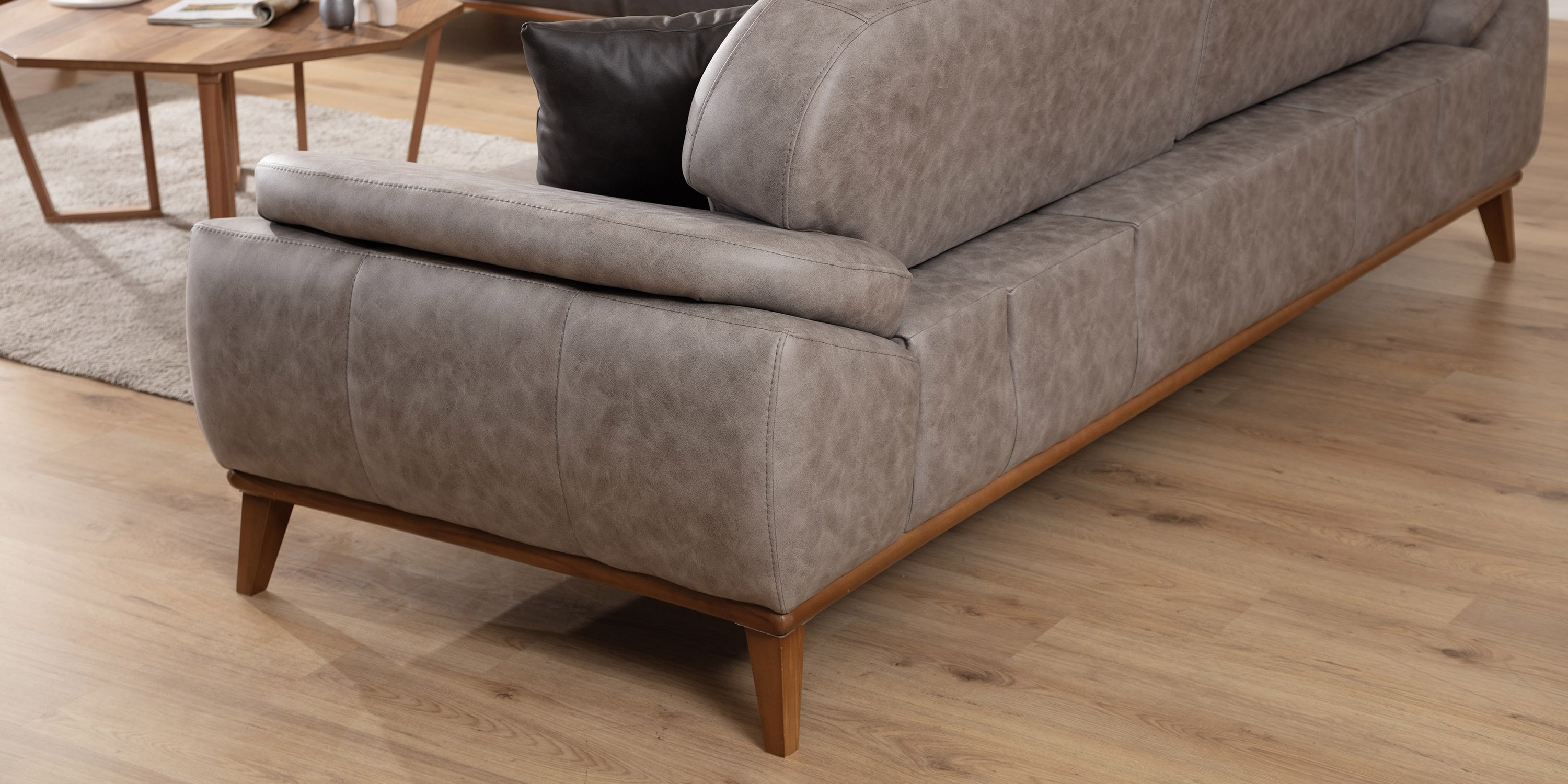 Loft Koltuk Takımı - İnegöl Mobilya