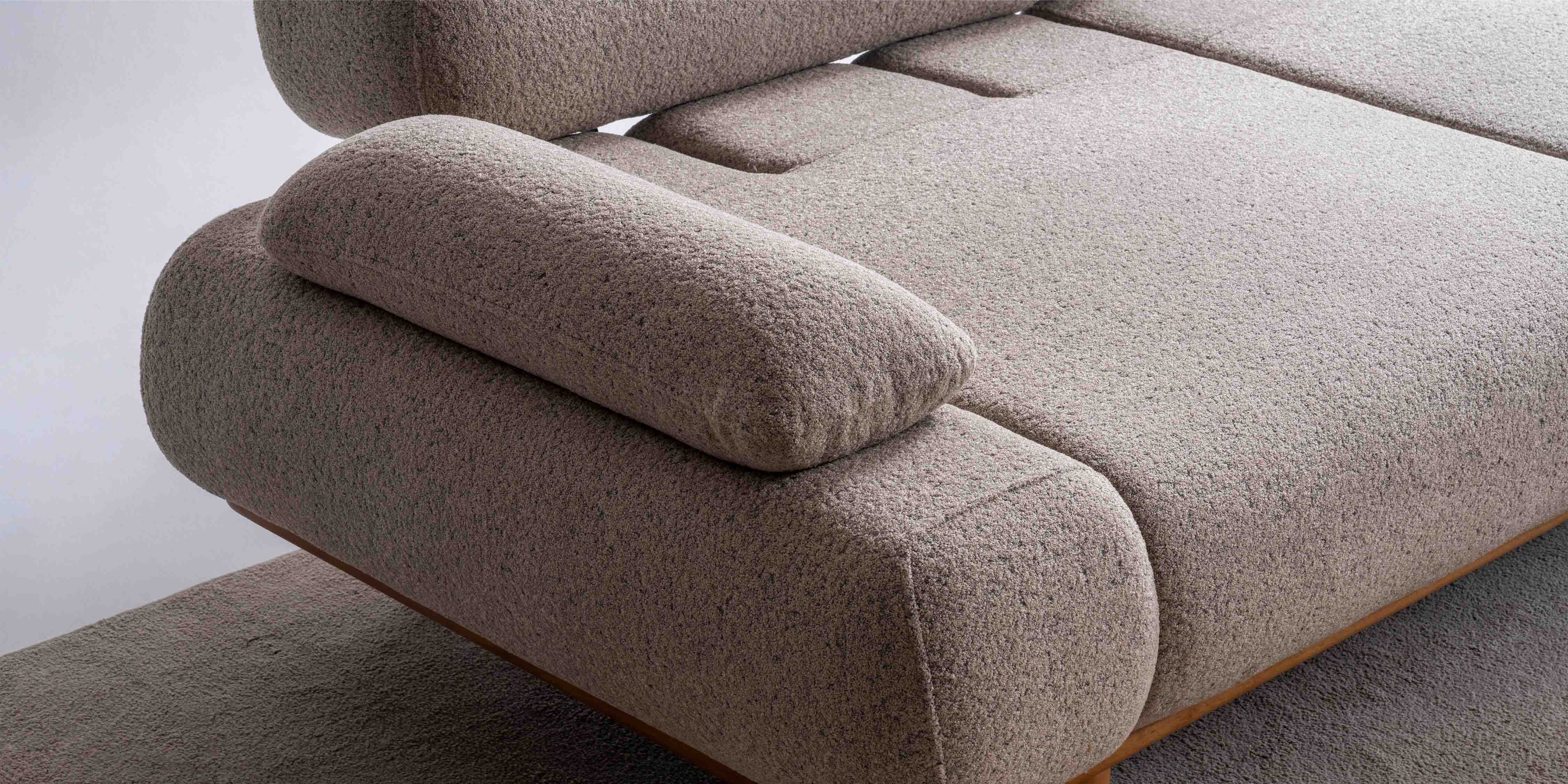Nora Koltuk Takımı - İnegöl Mobilya