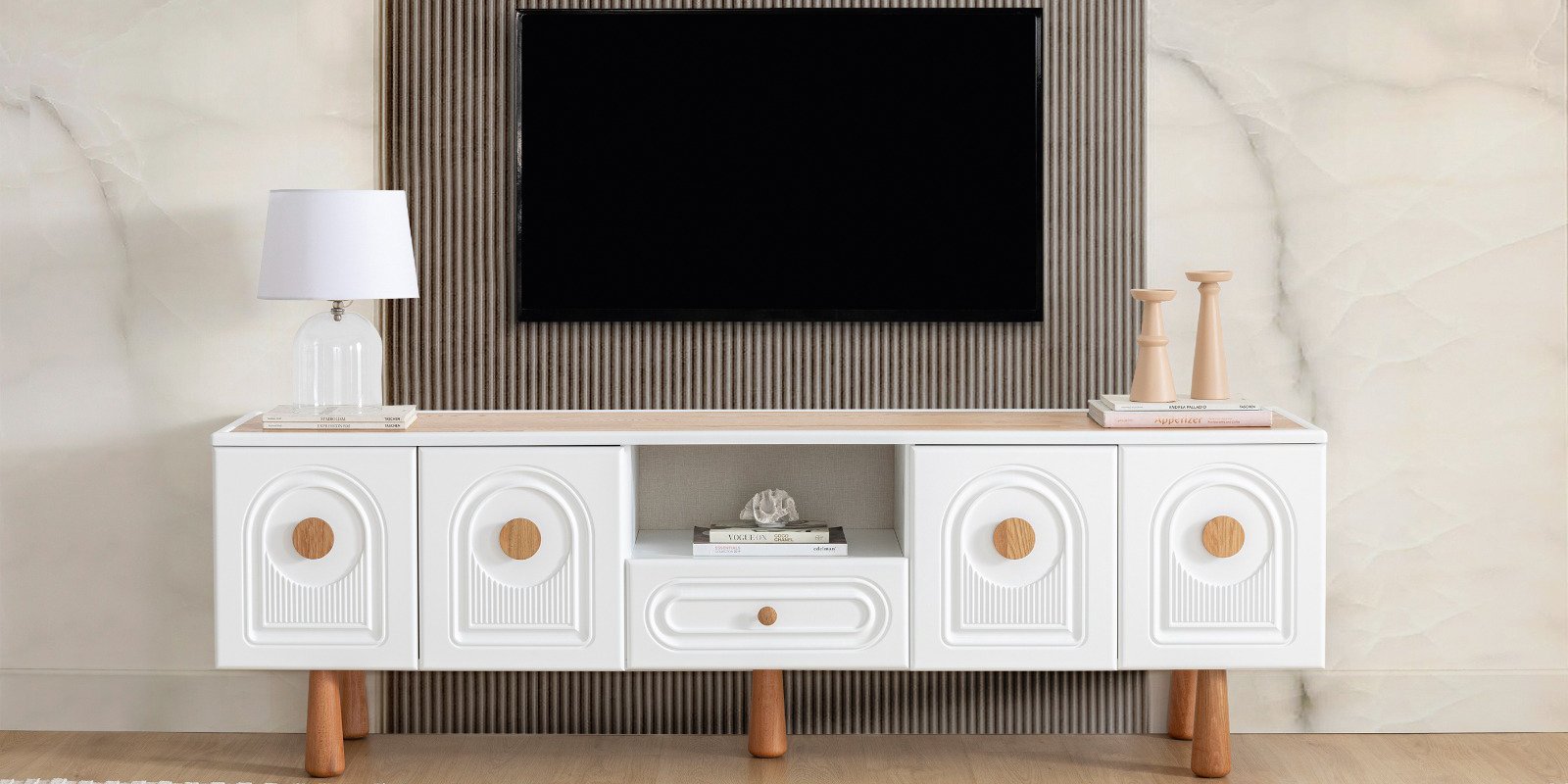 Lotus Soho Tv Ünitesi - İnegöl Mobilya