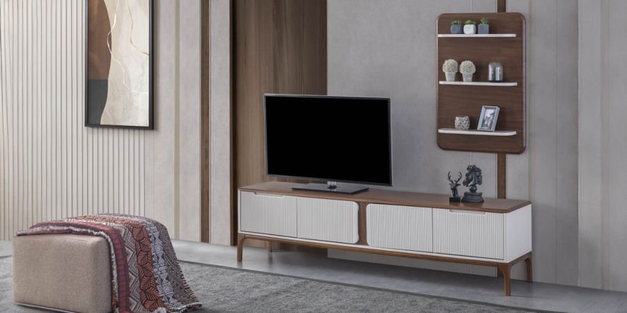 İnci Yemek Odası Takımı - İnegöl Mobilya