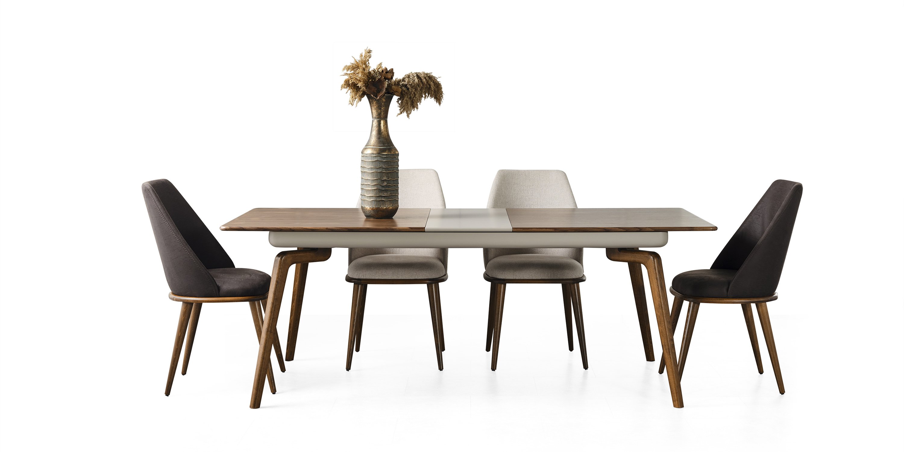Legno Yemek Odası Takımı - İnegöl Mobilya
