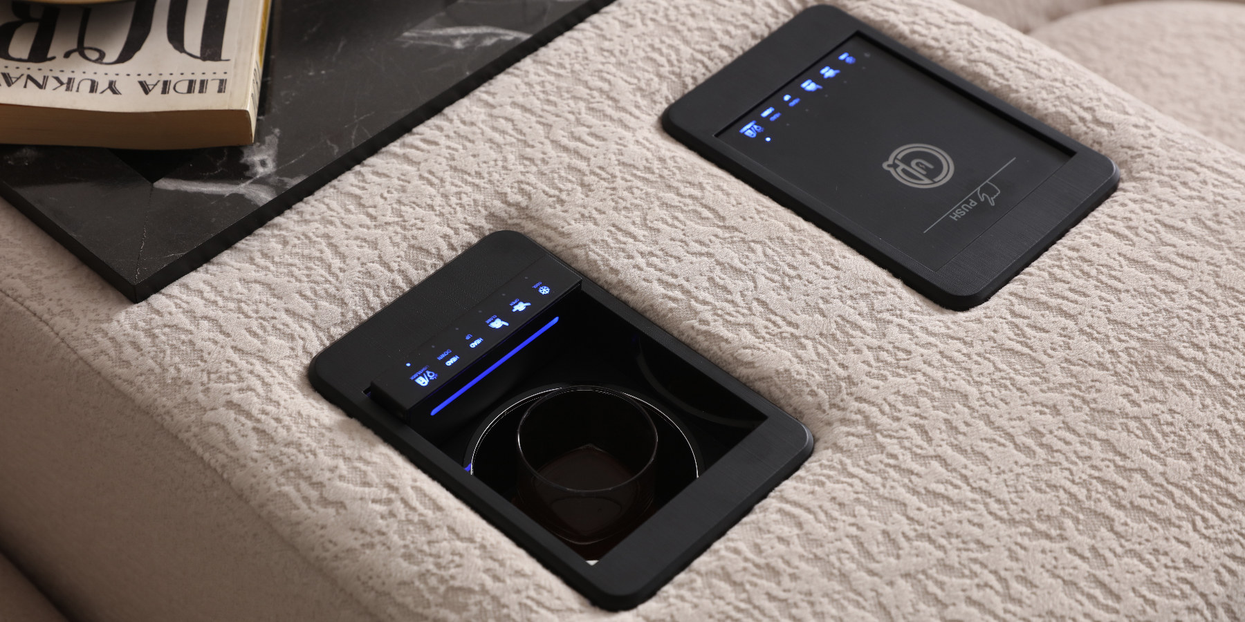 Loft Koltuk Takımı - İnegöl Mobilya