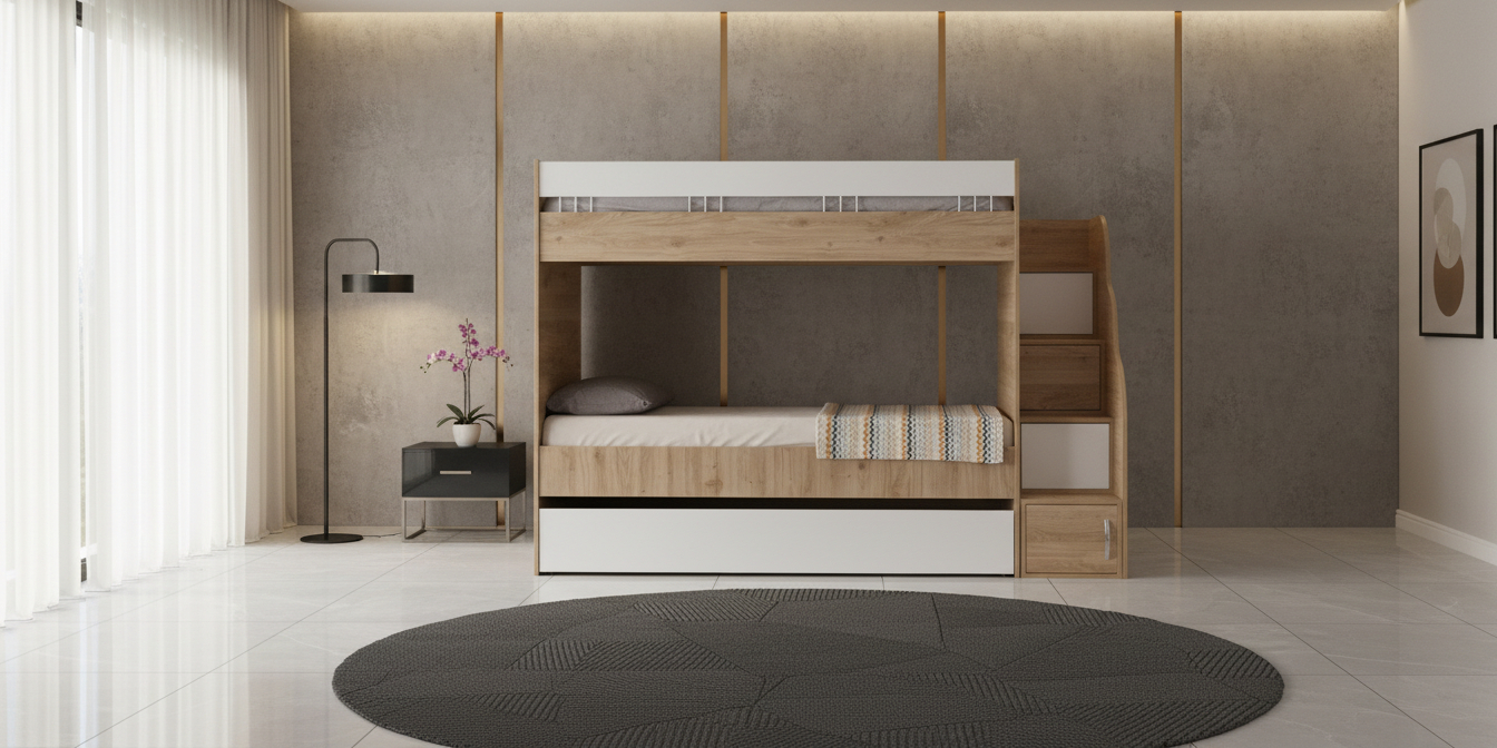 Complex Beyaz Ranza - İnegöl Mobilya