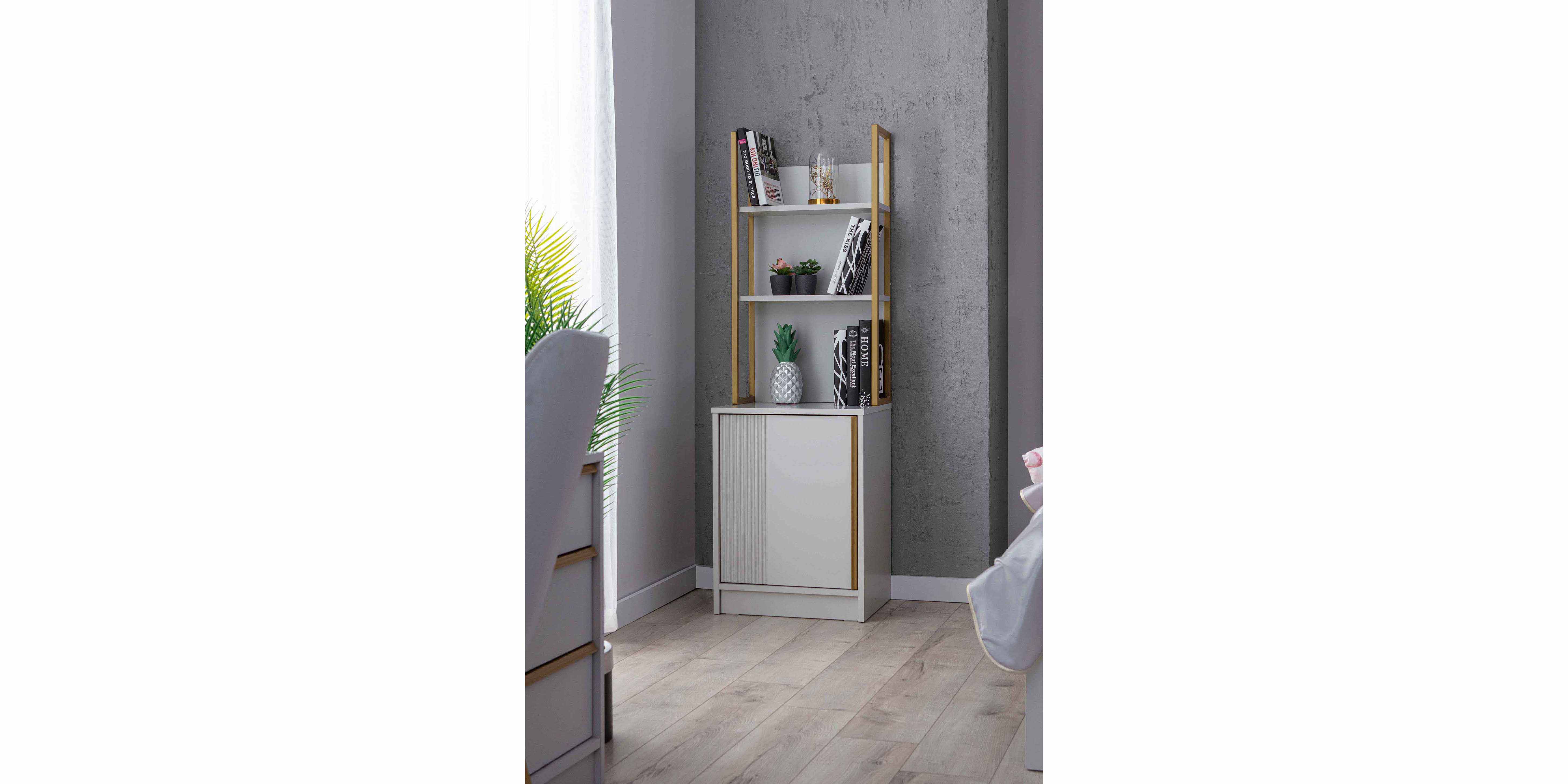 Elegant Genç Odası - İnegöl Mobilya