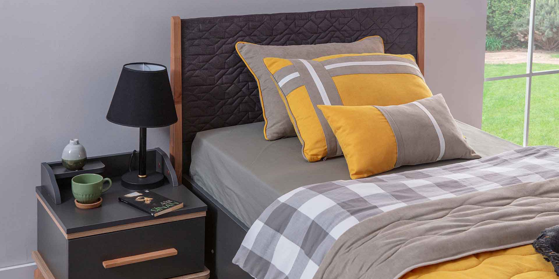 Loft Genç Odası - İnegöl Mobilya