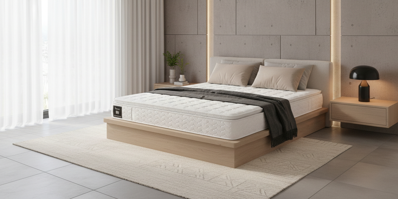 Vitra (Herkül Yay+Ped) - İnegöl Mobilya
