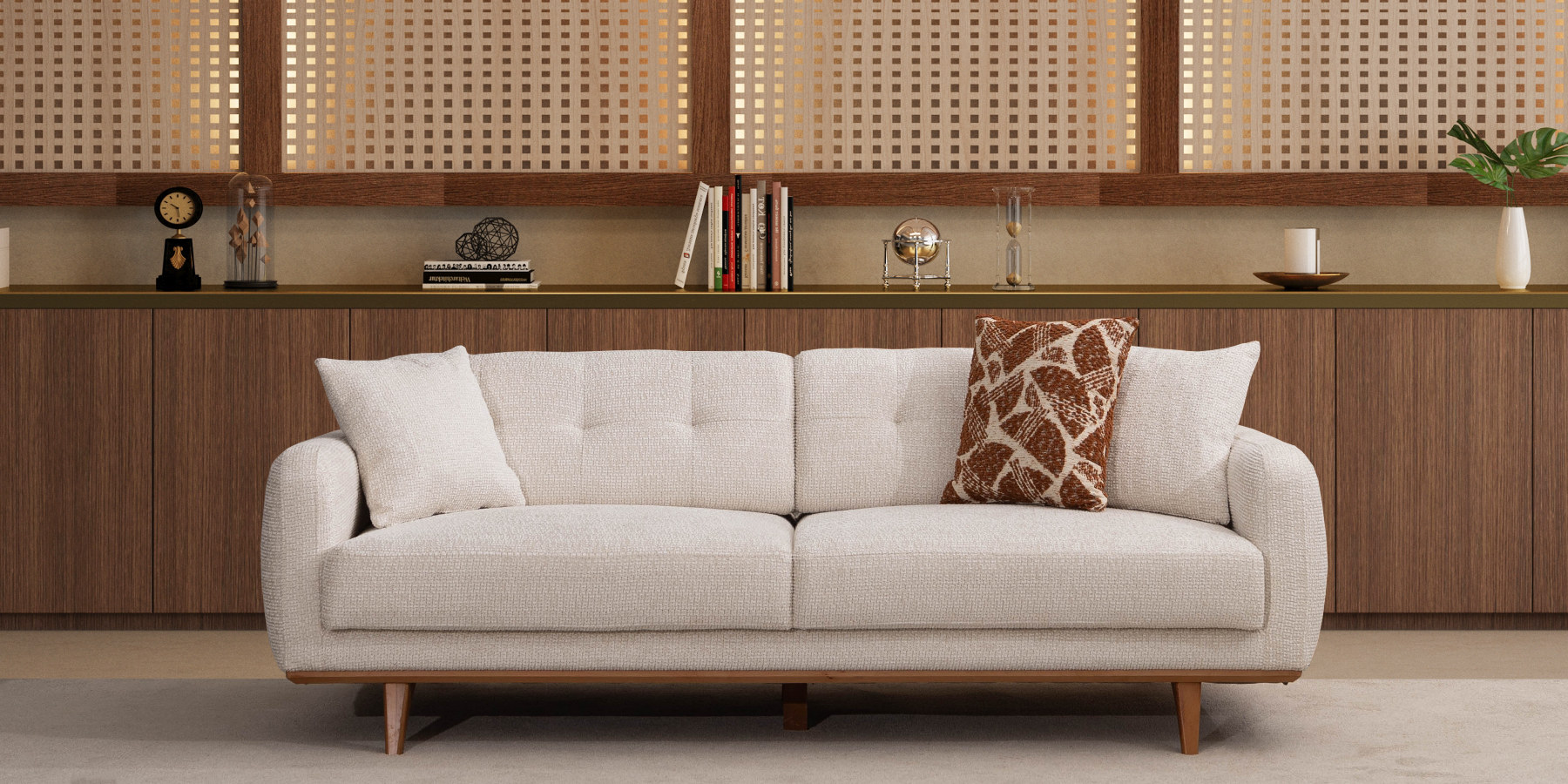 Loft Koltuk Takımı - İnegöl Mobilya