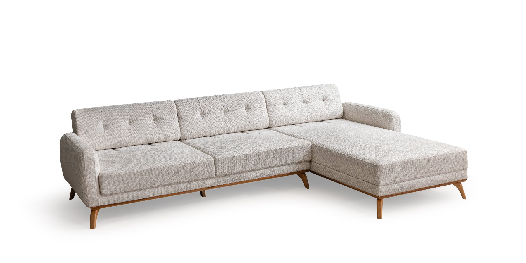 Loft Relax Köşe Koltuk Takımı - İnegöl Mobilya