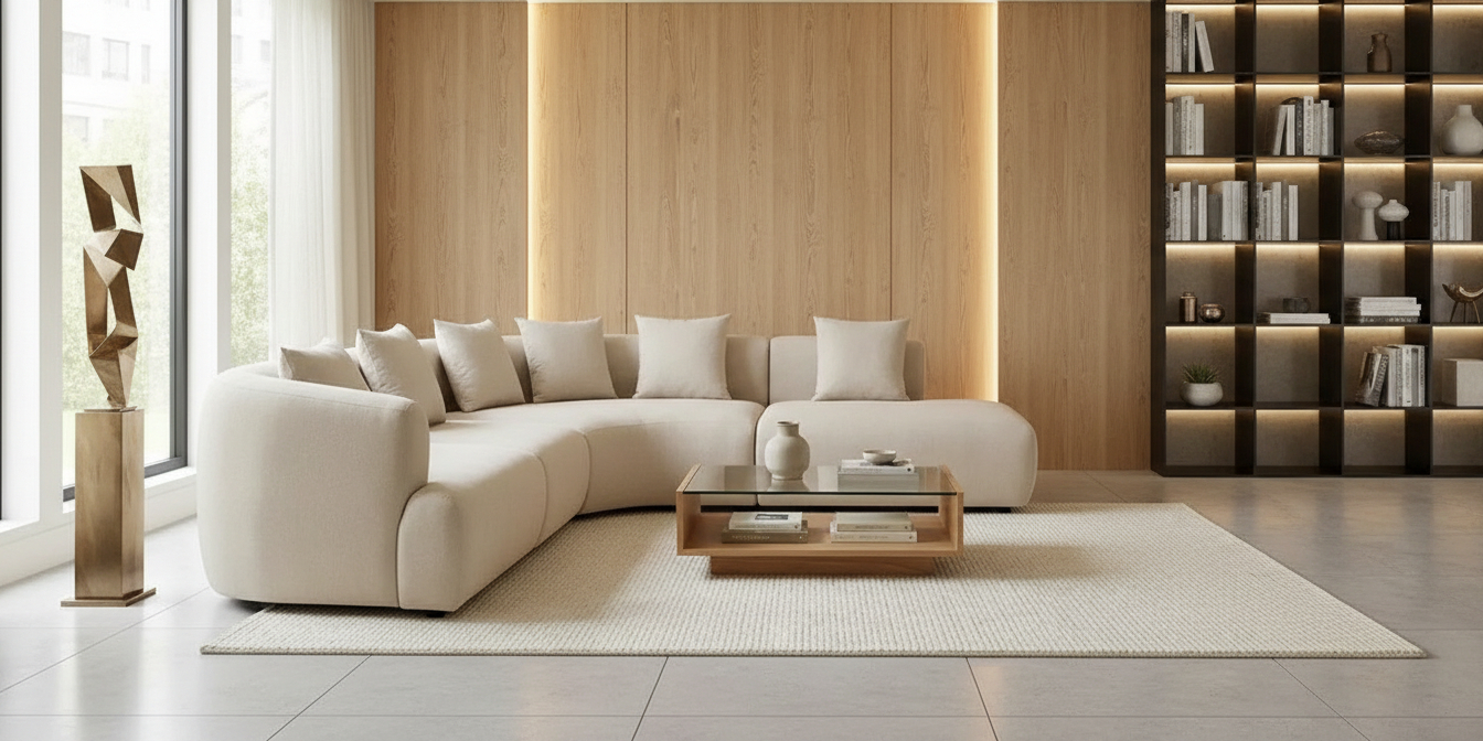 Montana Köşe Koltuk Takımı - İnegöl Mobilya