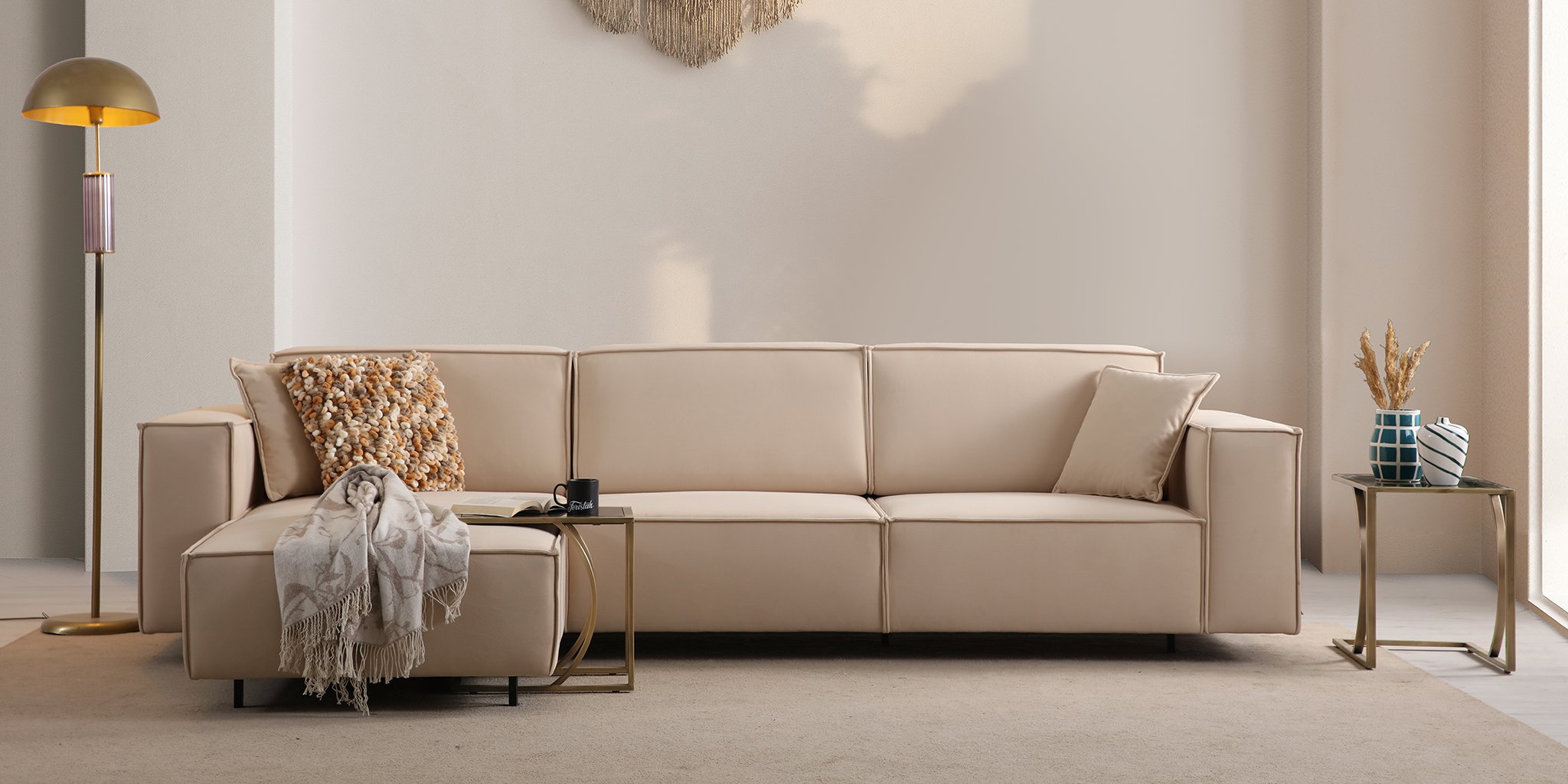 Zen Relax Koltuk - İnegöl Mobilya