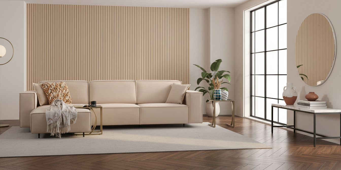 Zen Relax Koltuk - İnegöl Mobilya