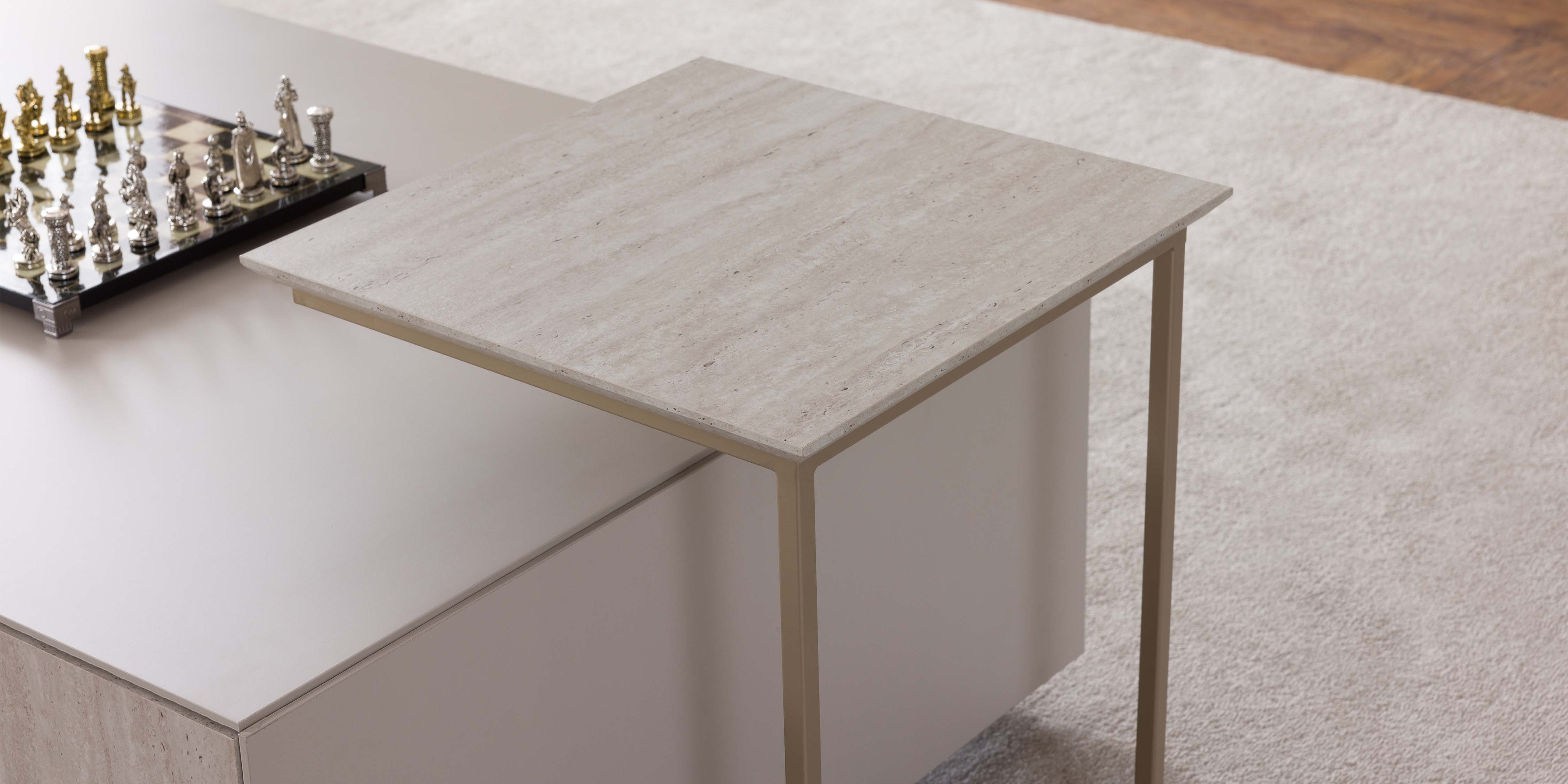 Rams Orta Sehpa - İnegöl Mobilya