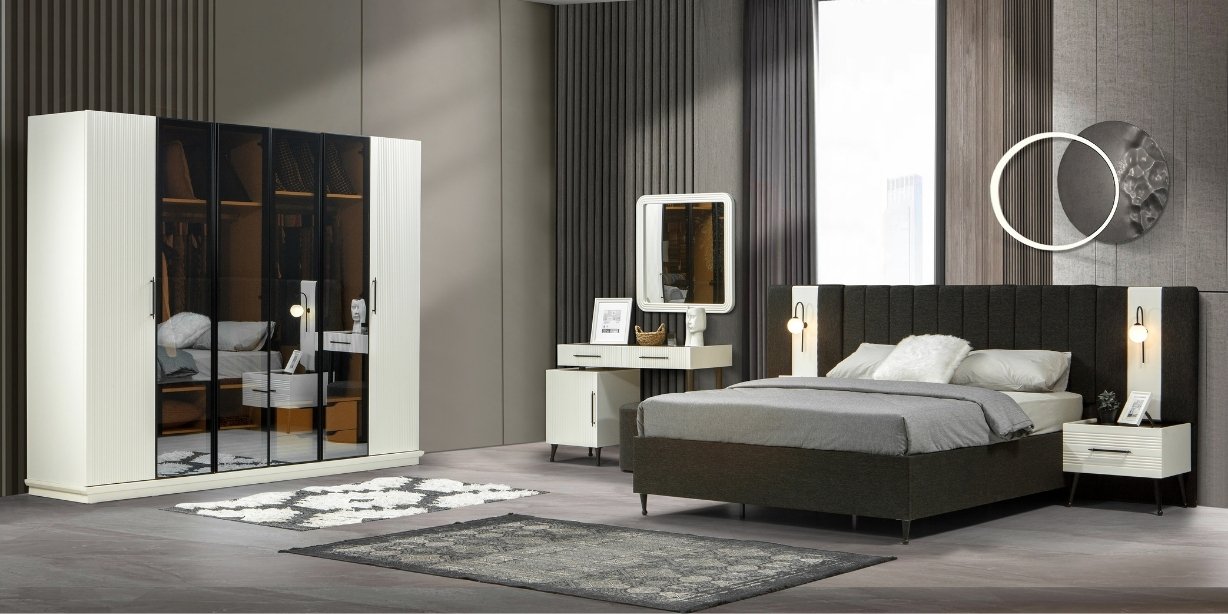 Asil Düğün Paketi - İnegöl Mobilya