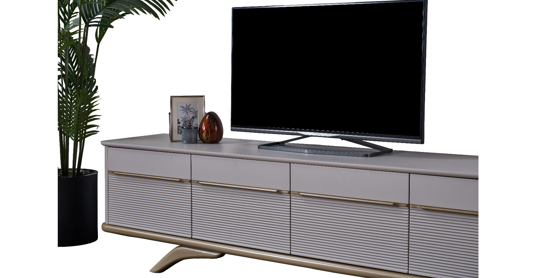 Aura Tv Ünitesi - İnegöl Mobilya