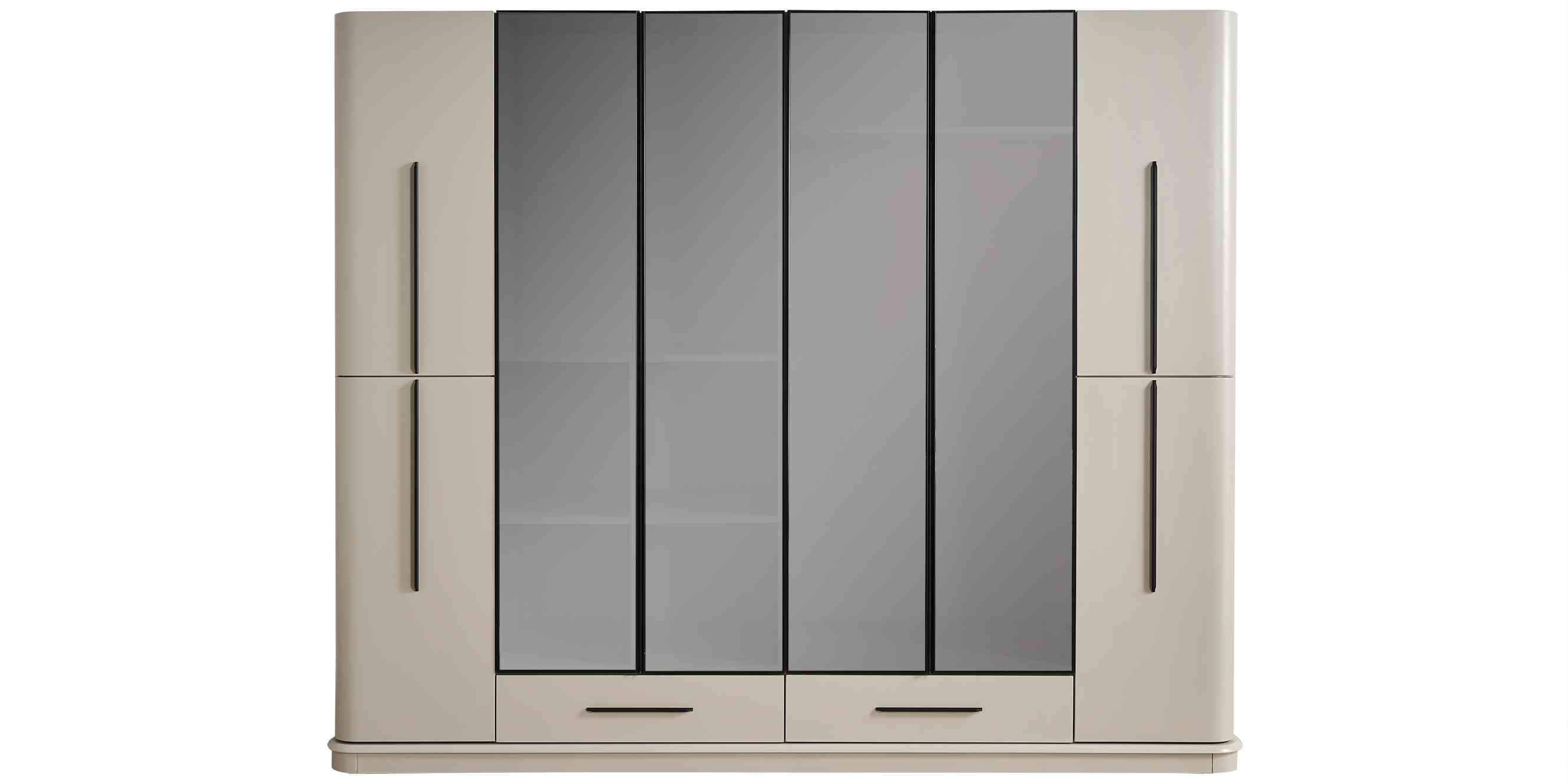 Destan Yatak Odası - İnegöl Mobilya