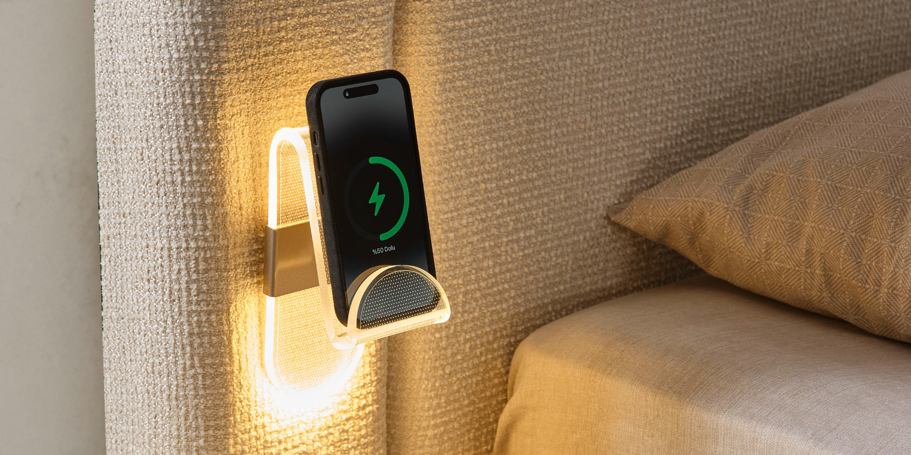 İnci Yatak Odası Takımı - İnegöl Mobilya