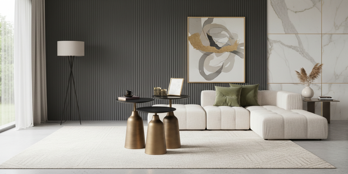 Loft Zigon Seti - İnegöl Mobilya