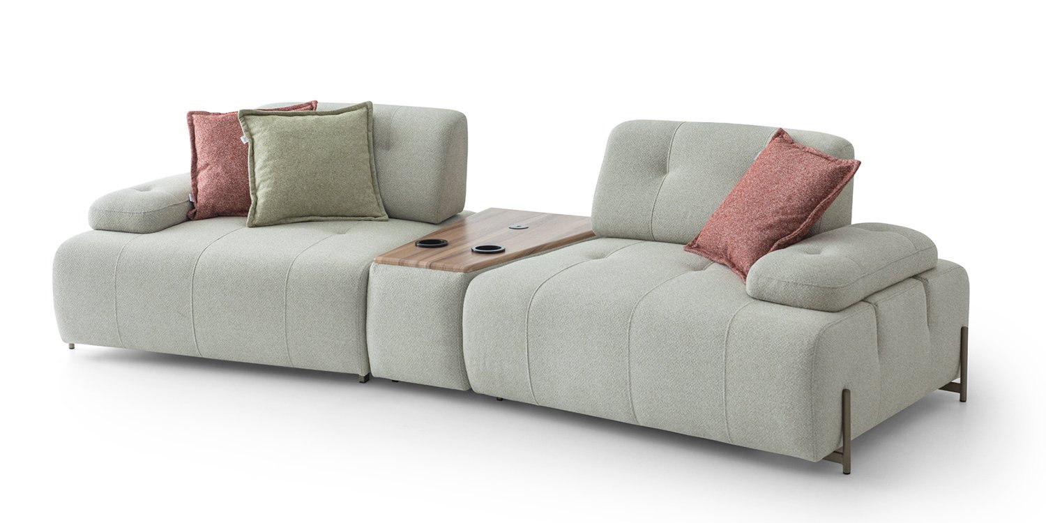 Lima Koltuk Takımı - İnegöl Mobilya