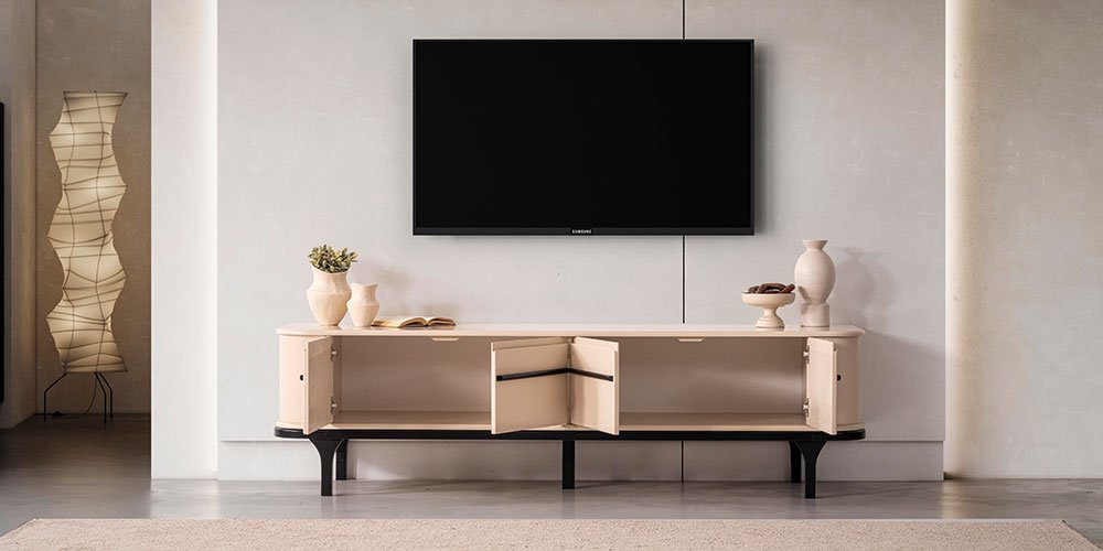 Gucci Tv Ünitesi - İnegöl Mobilya