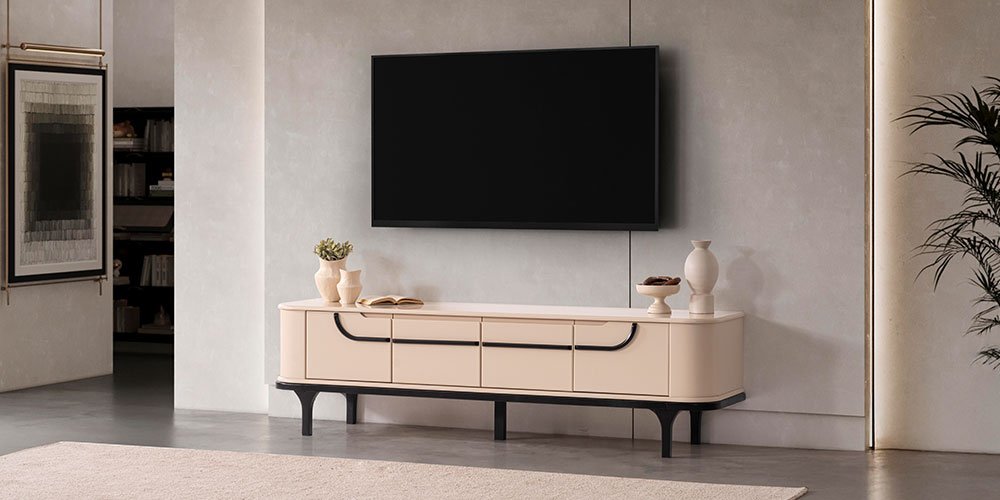 Gucci Tv Ünitesi - İnegöl Mobilya