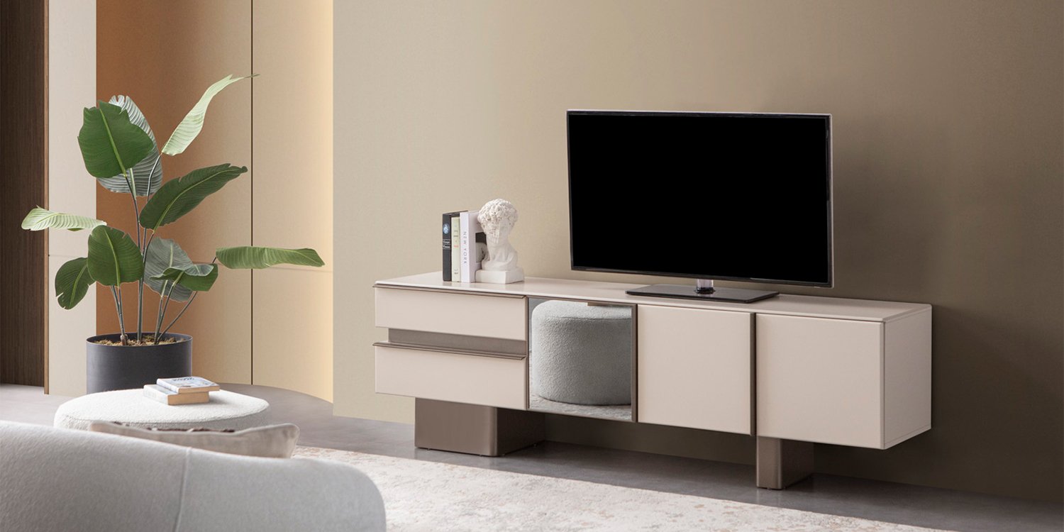 Zen Tv Ünitesi - İnegöl Mobilya