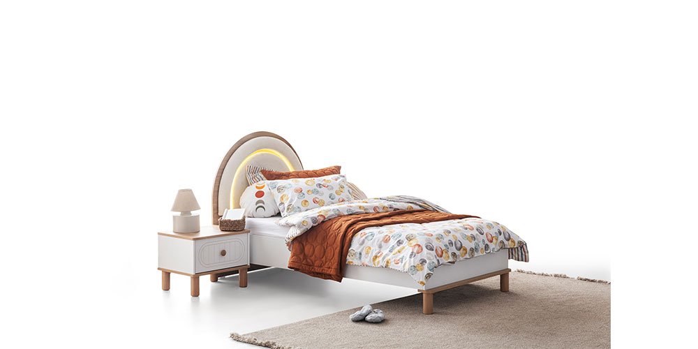 Boho Style Odası Takımı - İnegöl Mobilya