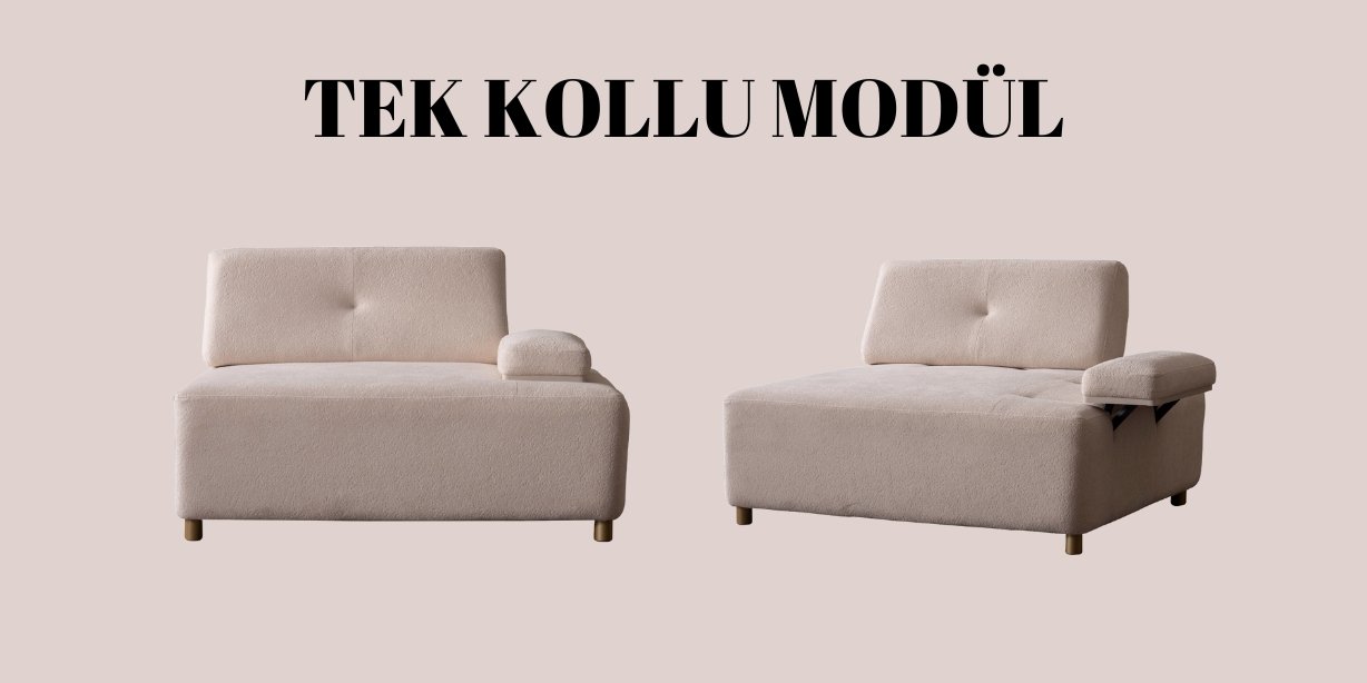 Viral Koltuk Takımı - İnegöl Mobilya