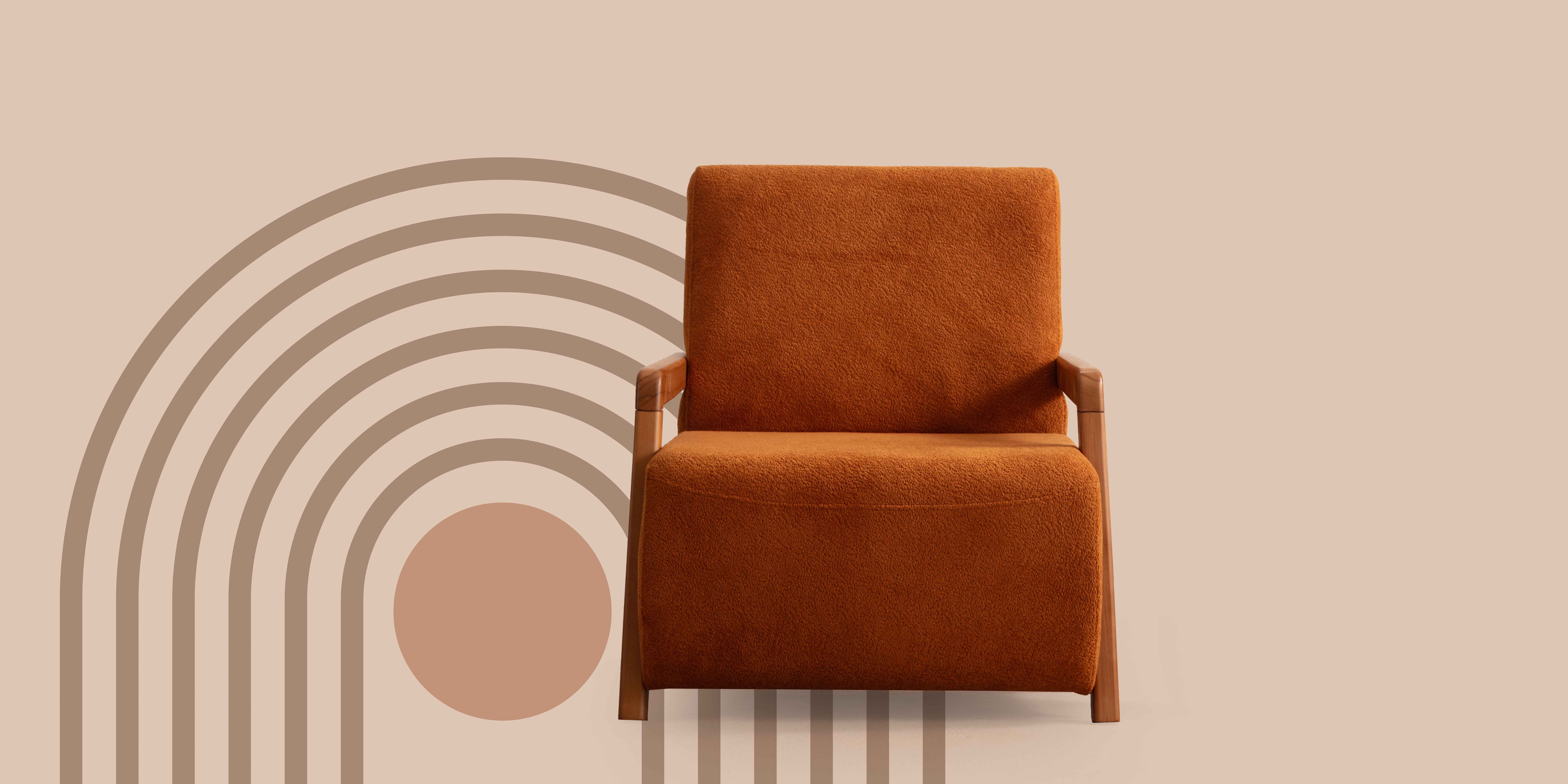 Loft Koltuk Takımı - İnegöl Mobilya