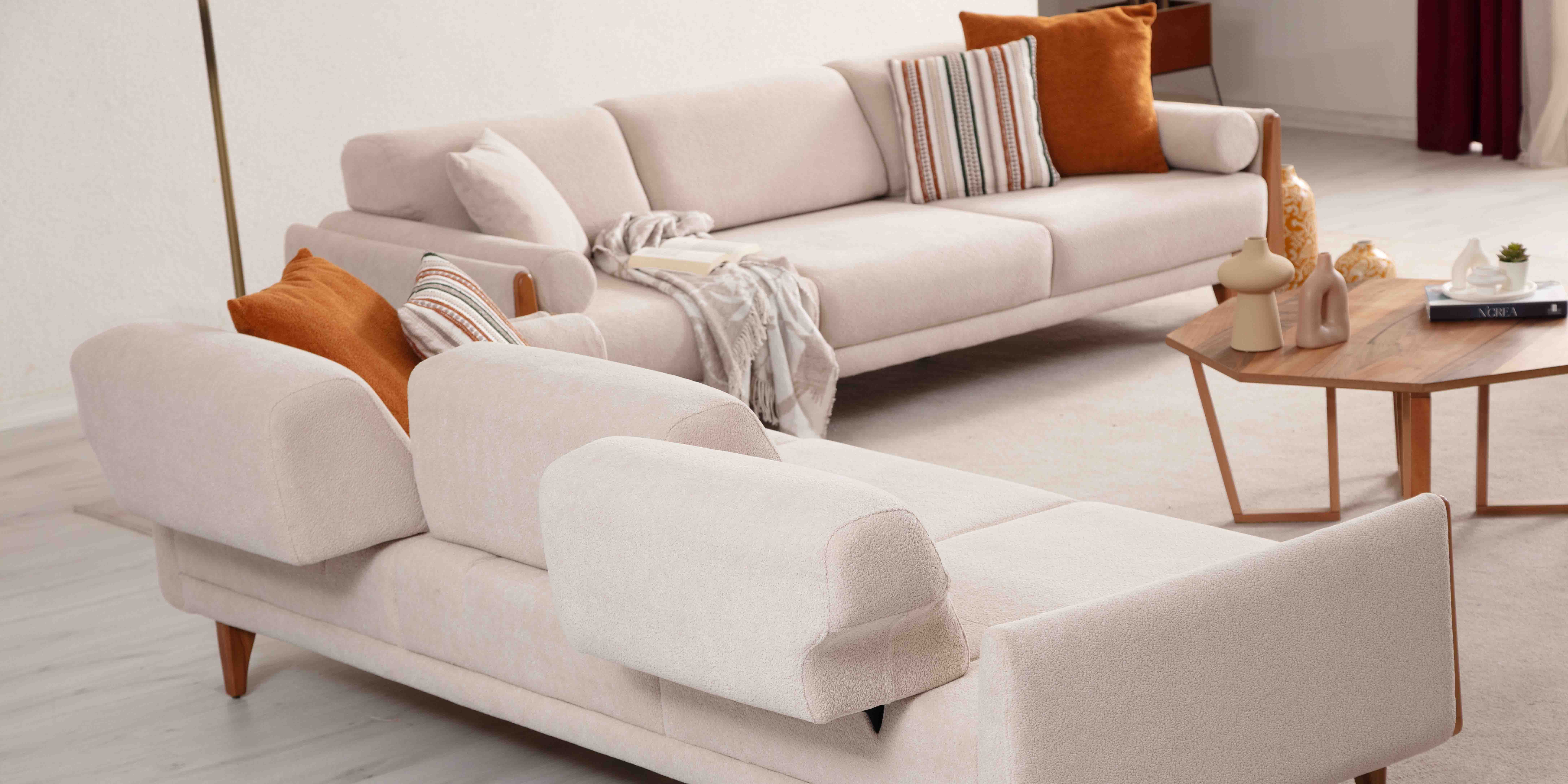 Loft Koltuk Takımı - İnegöl Mobilya