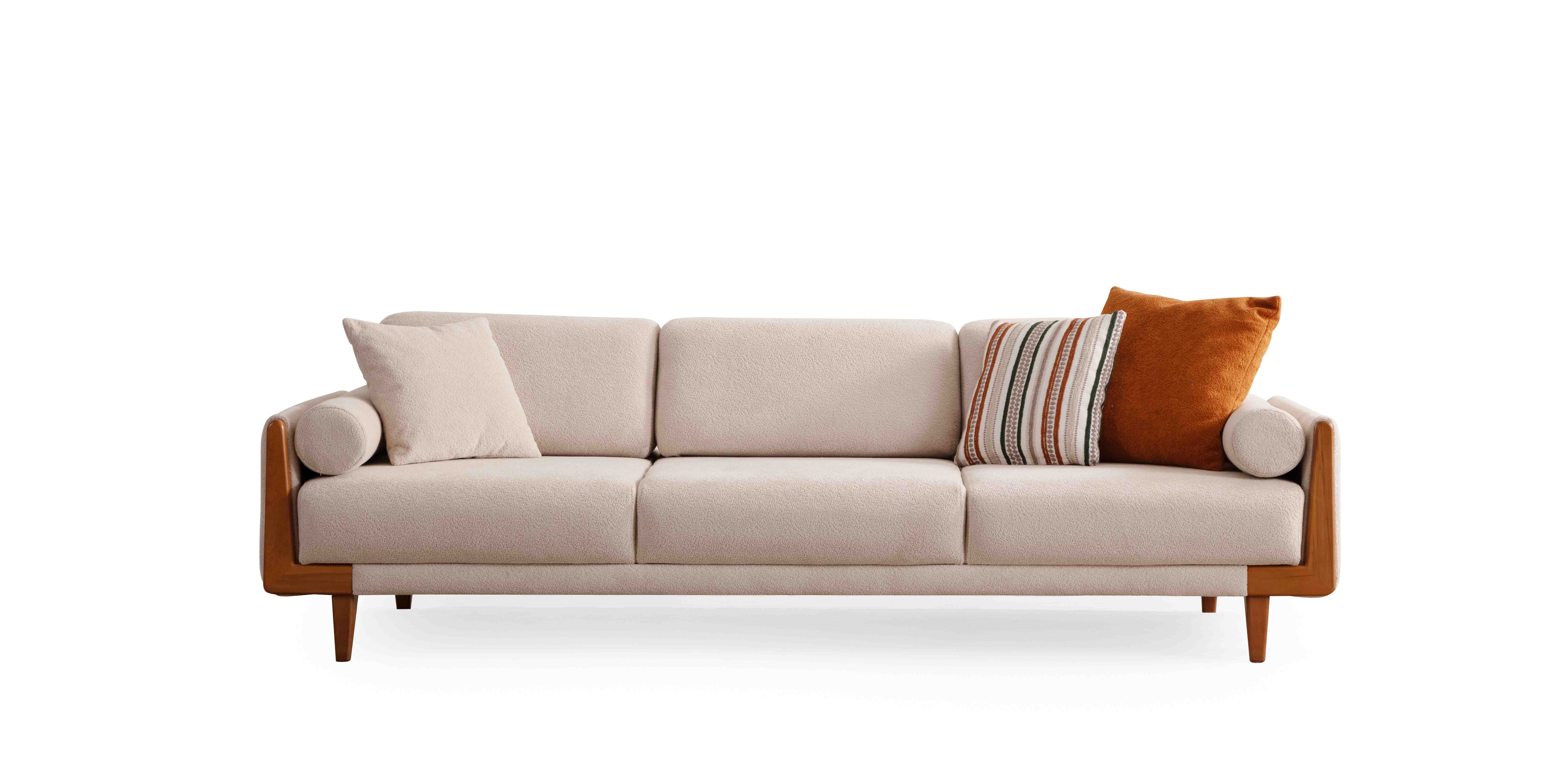 Loft Koltuk Takımı - İnegöl Mobilya