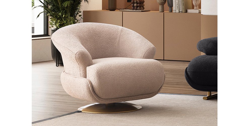 Siesta Koltuk Takımı Antrasit - İnegöl Mobilya