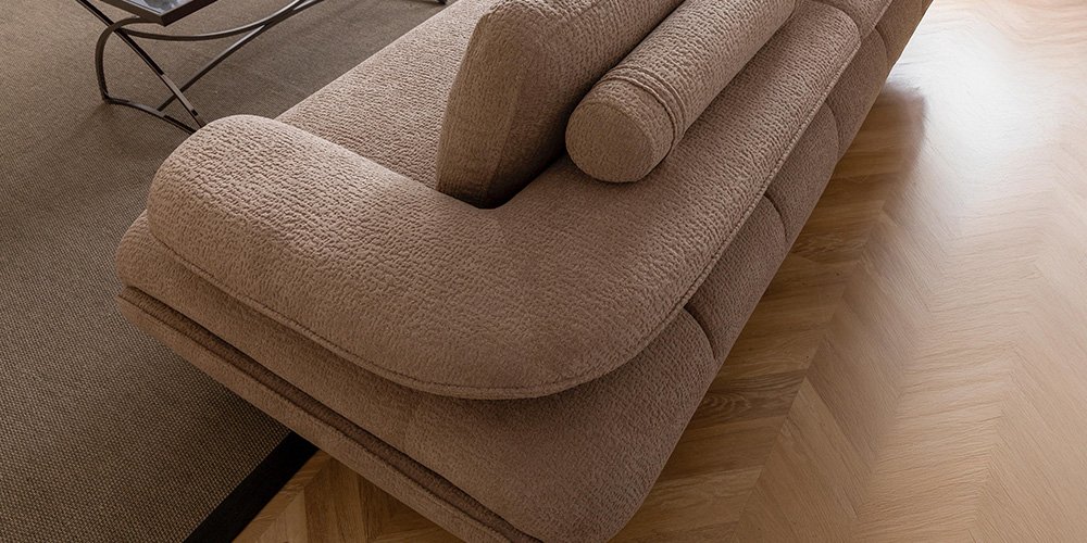 Siesta Koltuk Takımı Antrasit - İnegöl Mobilya
