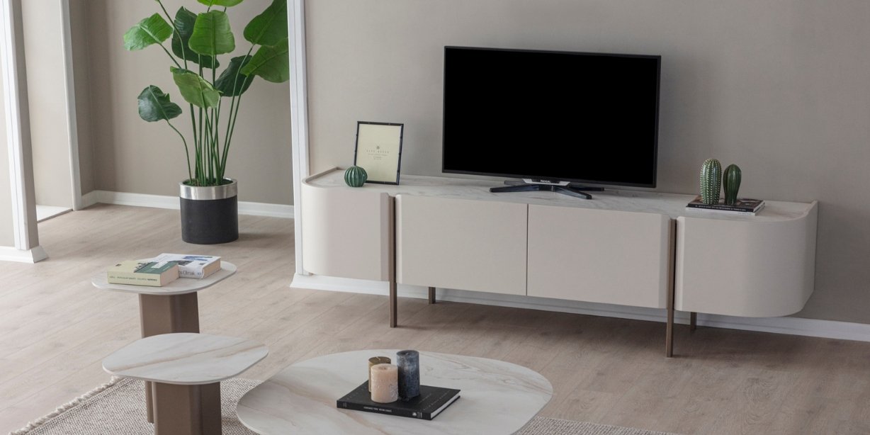 Milano Lüx Yemek Odası Takımı - İnegöl Mobilya