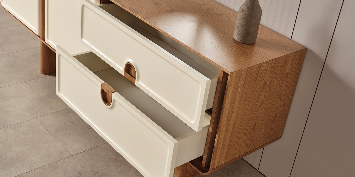 Capella Yemek Odası Takımı - İnegöl Mobilya