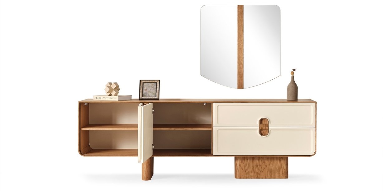 Capella Yemek Odası Takımı - İnegöl Mobilya