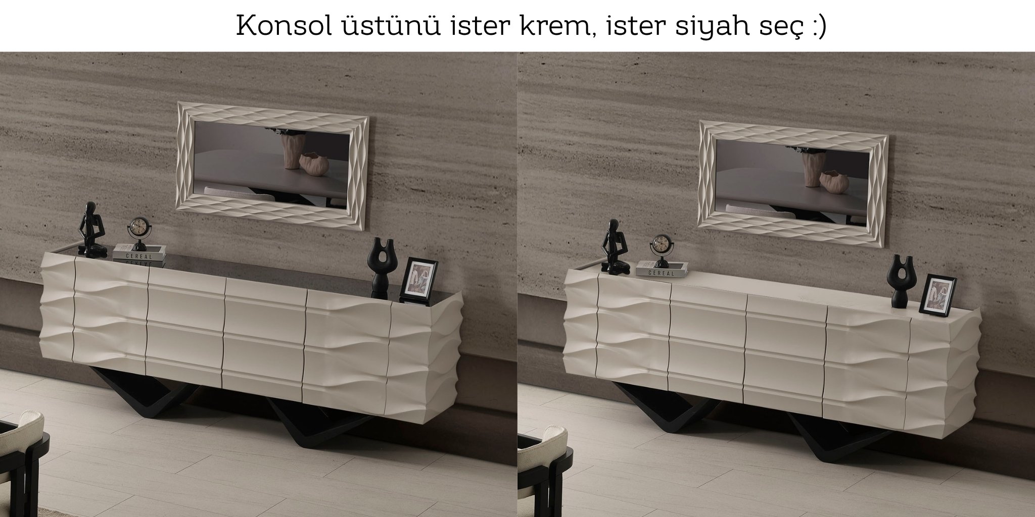 Meva Yemek Odası Takımı Açık - İnegöl Mobilya