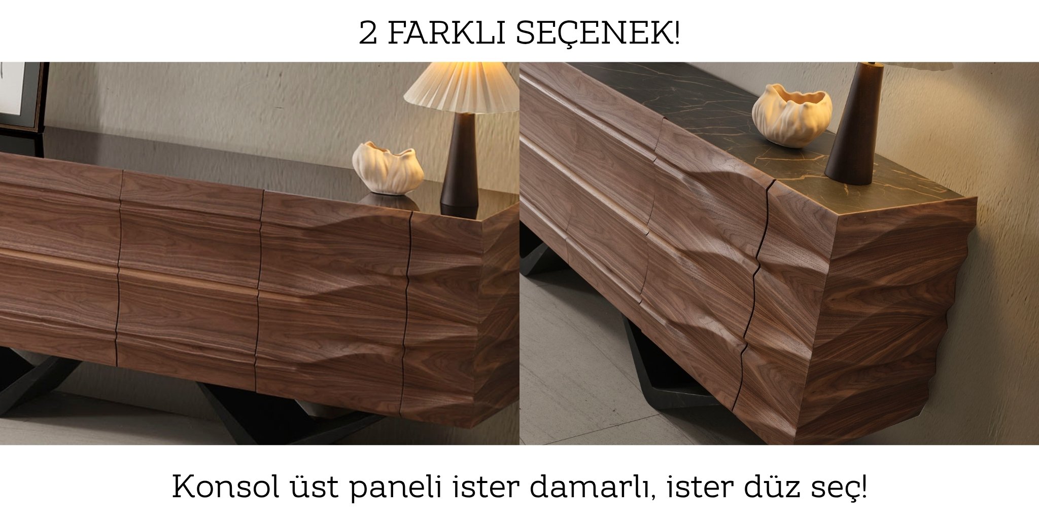 Meva Yemek Odası Takımı Ceviz - İnegöl Mobilya