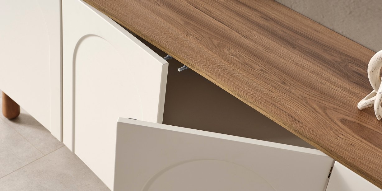 Bohem Yemek Odası Takımı Modi - İnegöl Mobilya
