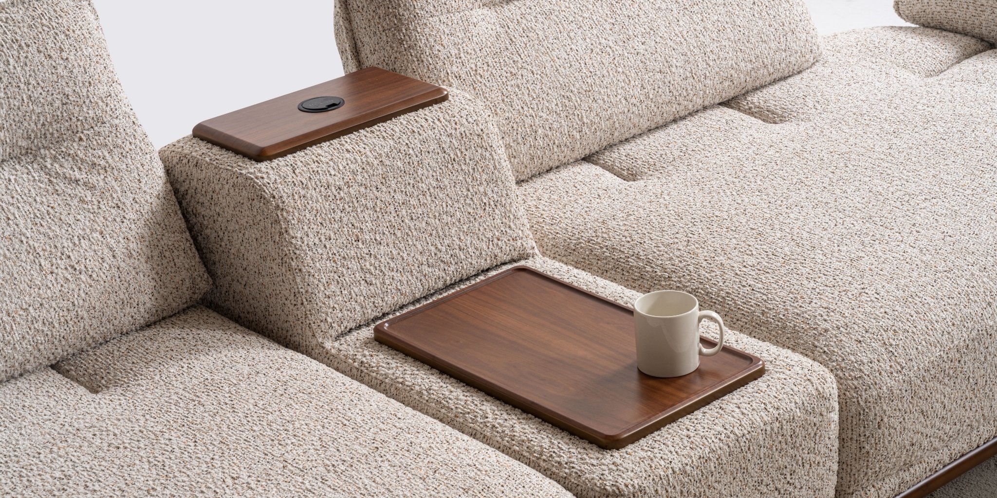 Loft Koltuk Takımı - İnegöl Mobilya
